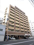 Bergamotto黄金 6階 築19年4ヶ月の賃貸物件