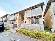 クラヴィエ三萩野H 2階 築16年6ヶ月の賃貸物件