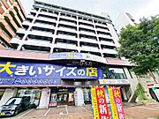 STビル 4階 築42年の賃貸物件