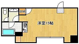 ベルガ片野 5階/-