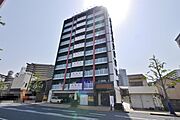 香春口三萩野駅より徒歩6分 6階 築9年8ヶ月の賃貸物件