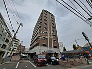プレステージ・デル・片野 9階 築25年8ヶ月の賃貸物件