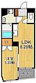 THEMARKSWAY9階5.9万円