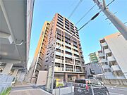 香春口三萩野駅より徒歩9分 11階 築3年1ヶ月の賃貸物件
