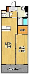 北九州都市モノレール小倉線 片野駅 徒歩12分
