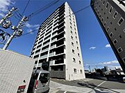 片野駅より徒歩12分 10階 築10年1ヶ月の賃貸物件