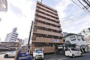 片野駅より徒歩5分 3階 築35年の賃貸物件