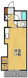 北九州都市モノレール小倉線 香春口三萩野駅 徒歩21分