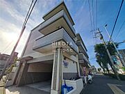 ルネッサ足原 2階 築25年7ヶ月の賃貸物件