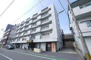 第8岡部ビル 6階 築43年7ヶ月の賃貸物件
