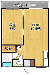 第一白石ビル 4階