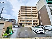香春口三萩野駅より徒歩8分 6階 築8年7ヶ月の賃貸物件