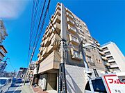 フォーサイトフォワイエ片野R 3階 築37年9ヶ月の賃貸物件