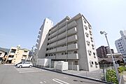 クレベール片野 5階 築38年の賃貸物件