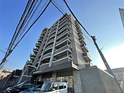 リッツ霧ヶ丘の賃貸物件