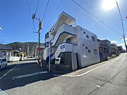 シャトレ足原 1階 築38年7ヶ月の賃貸物件