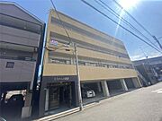 旦過駅より徒歩16分 3階 築53年3ヶ月の賃貸物件