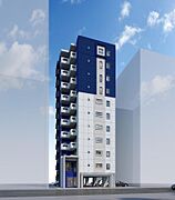 PLACECOURT 2階 新築の賃貸物件