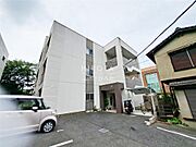 片野駅より徒歩13分 2階 築11年8ヶ月の賃貸物件