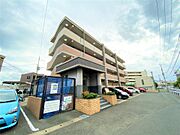 デスパシオ 熊本 4階 築19年4ヶ月の賃貸物件