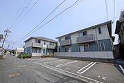 ウィスティリア神岳A棟の賃貸物件