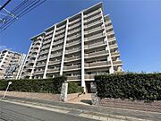 片野駅より徒歩11分 築18年8ヶ月 10階建の賃貸物件