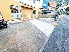 アーク霧ヶ丘　B棟  ｜ 福岡県北九州市小倉北区黒原2丁目（賃貸一戸建2LDK・--・57.98㎡） その4