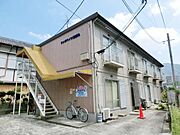 ヤングハイツ三郎丸 2階 築42年5ヶ月の賃貸物件