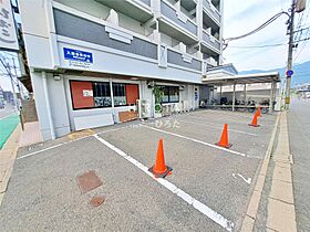 Foxey  ｜ 福岡県北九州市小倉北区片野新町2丁目（賃貸マンション1K・5階・22.23㎡） その23