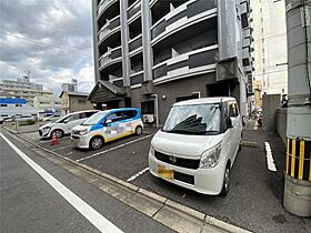 ロイヤルトレンディ  ｜ 福岡県北九州市小倉北区片野4丁目（賃貸マンション2K・7階・34.40㎡） その15