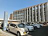 周辺：霧ヶ丘　つだ病院(670m)