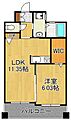 サンシャイン熊本2階6.0万円