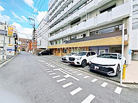 渡辺興産ビル  ｜ 福岡県北九州市小倉北区黄金2丁目（賃貸マンション2K・5階・40.04㎡） その14