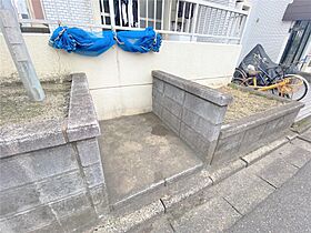 朝日ハイツ  ｜ 福岡県北九州市小倉北区片野2丁目（賃貸マンション1K・1階・18.32㎡） その29