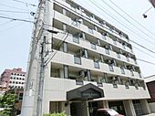 北九州市小倉北区黄金1丁目 7階建 築34年のイメージ