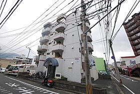 朝日ハイツ  ｜ 福岡県北九州市小倉北区片野2丁目（賃貸マンション1K・4階・18.32㎡） その3