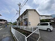 福岡県北九州市小倉北区黒原3丁目：物件画像／いい部屋ネット 城野店　株式会社不動産のデパートひろた