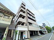 片野駅より徒歩8分 3階 築35年11ヶ月の賃貸物件