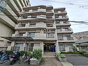 オリエンタル三萩野 1階 築33年7ヶ月の賃貸物件