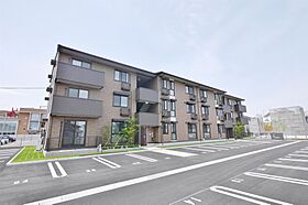 ドリームテュア  ｜ 福岡県北九州市小倉北区片野新町3丁目（賃貸アパート3LDK・1階・77.55㎡） その3