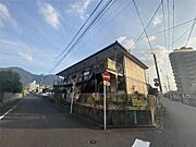 コーポ植田の賃貸物件
