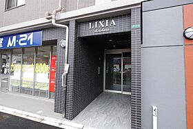 リクシア足原  ｜ 福岡県北九州市小倉北区足原1丁目（賃貸マンション3LDK・2階・61.15㎡） その4