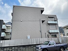 ガーデンＲＥＩ足立山麓  ｜ 福岡県北九州市小倉北区黒原2丁目（賃貸マンション2LDK・3階・67.42㎡） その23