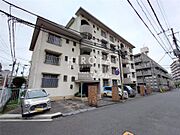 片野駅より徒歩4分 3階 築49年5ヶ月の賃貸物件