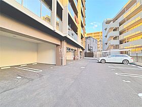 ONE PROJECT三萩野  ｜ 福岡県北九州市小倉北区萩崎町（賃貸マンション1DK・8階・27.00㎡） その15