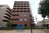 福岡県北九州市小倉北区黄金1丁目：物件画像／いい部屋ネット 城野店　株式会社不動産のデパートひろた