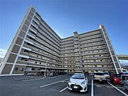 片野駅より徒歩12分 築18年8ヶ月 10階建の賃貸物件