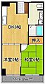 サンコーポ熊本3階6.3万円