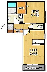 セジュール熊本 3階