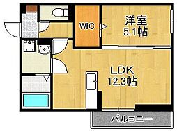 Ｈａｕ`ｏｌｉ Ｒｅｓｉｄｅｎｃｅ 1階